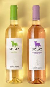 Osborne presenta la nueva imagen de Solaz