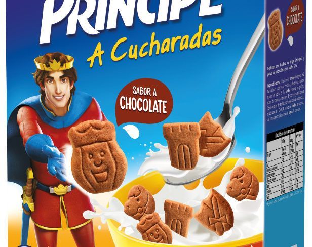 Mondelez amplía su oferta en galletas apostando por nuevos nichos de mercado