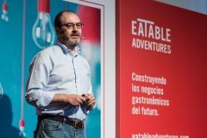 Crowdcube y Eatable Adventures se unen para impulsar startups gastronómicas