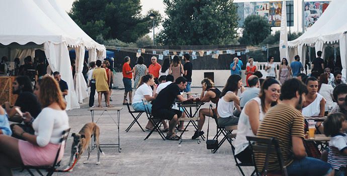 Si te apasiona la cerveza artesana, no puedes faltar a este festival en Alicante