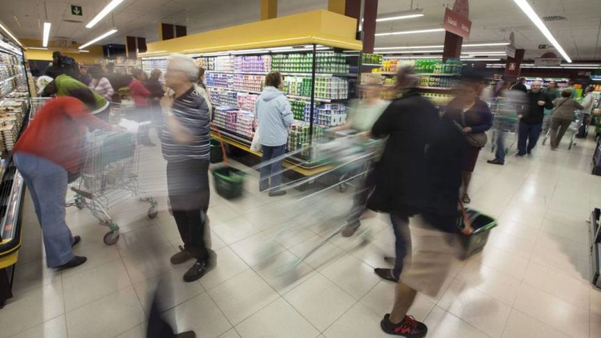 Los ‘súper’ quieren ser sostenibles: estas son sus cartas