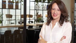 Laura de Ortúzar Méndez, nueva responsable de Comunicación de Pernod Ricard España