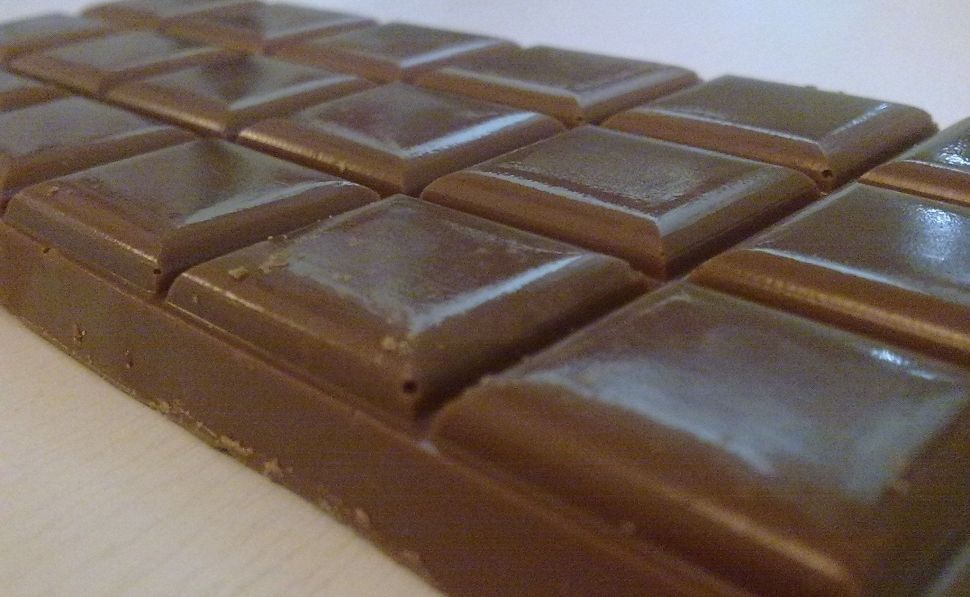 La guerra del chocolate: Mercadona contra Lidl y Carrefour