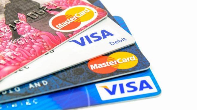 Visa y Mastercard devolverán hasta 5.300 millones a los comercios por las comisiones de sus tarjetas
