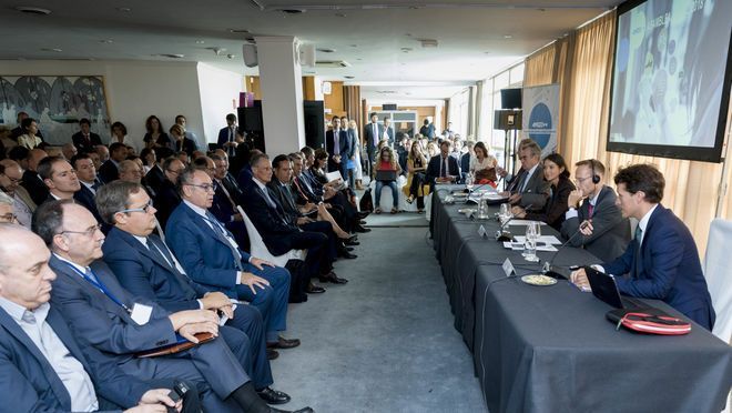 Los grandes del retail piden, pero… ¿son escuchados?