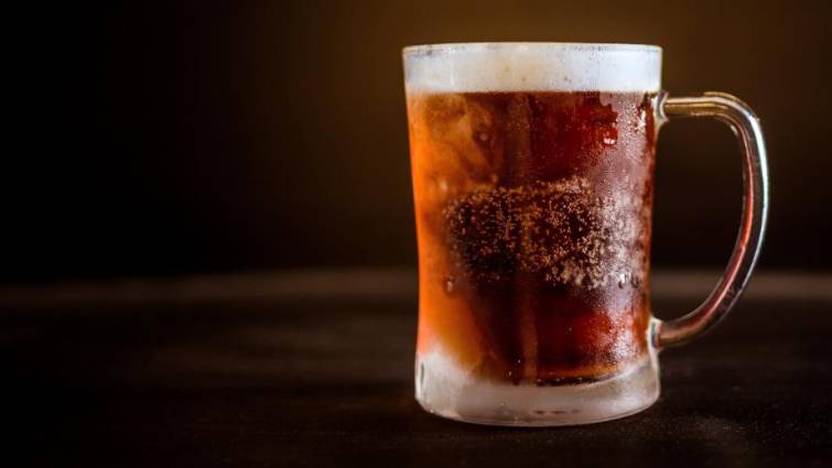 La cerveza ecológica, cuestión de principios