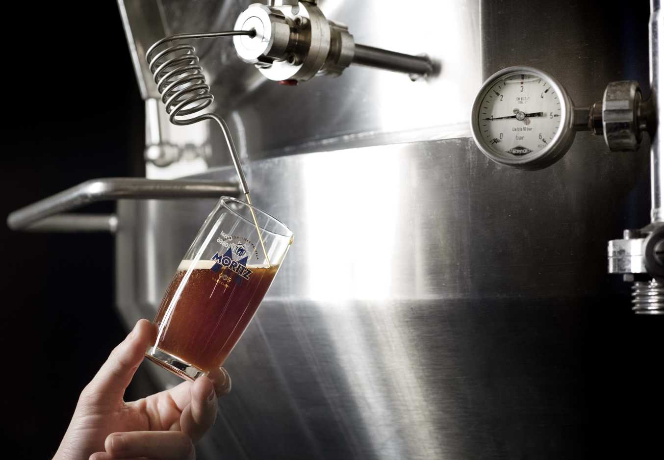 Europa domina la innovación en cervezas artesanas