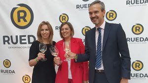 La D.O. Rueda renueva su imagen