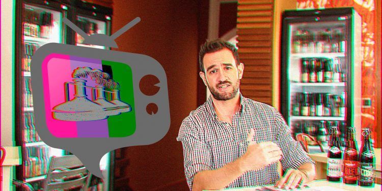 Cervecraft y Cervebel lanzan un canal de Youtube