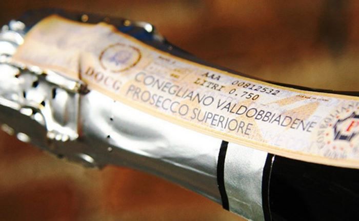 Prosecco espera una de las mejores cosechas de su historia