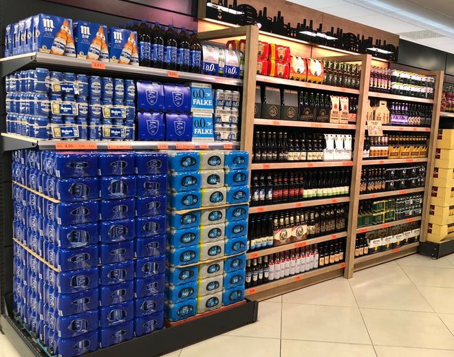 Mercadona dispara su oferta de cervezas en 80 tiendas y quiere extenderla al resto en 2019