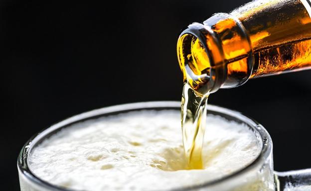 En verano, una cerveza… pero Kadabra o Zerep
