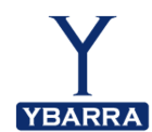 El Rey bendice el renacer de Ybarra: los Gallego vuelven a sacar músculo