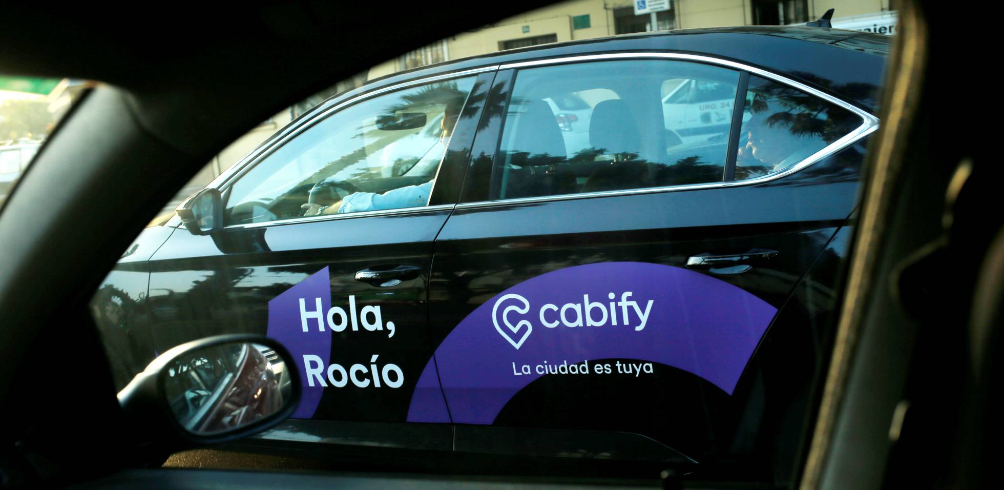 Cabify confirma sus planes para salir a la Bolsa española en los próximos 18 meses