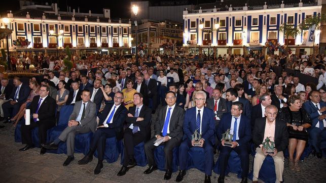 Valdepeñas, la localidad donde se habla de vino «como en ninguna otra»
