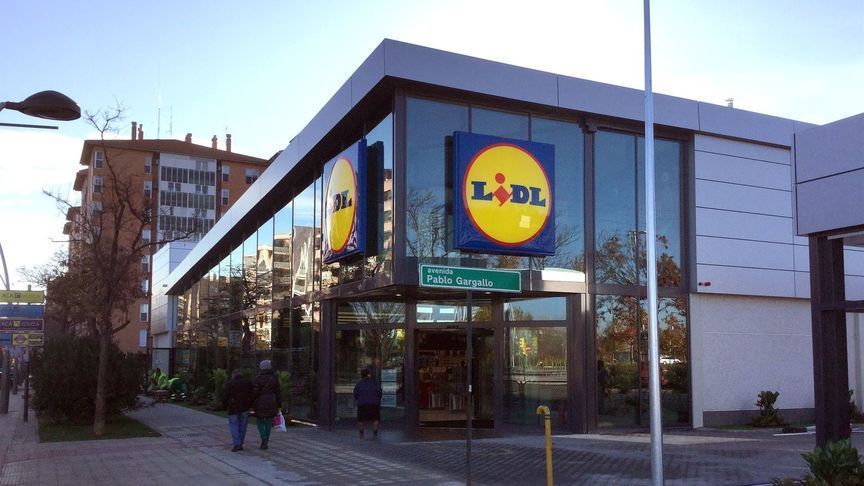 Lidl no se la juega: cómo apostar por el ‘online’ con el freno de mano puesto