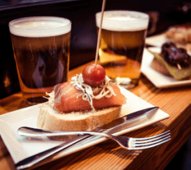 DE MUY PARA CERVECEROS DE ESPAÑA