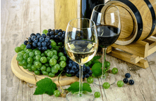 La inversión en vino español sube más del doble que la media mundial