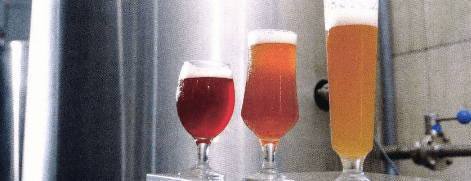 ¿Qué es una cerveza artesana?