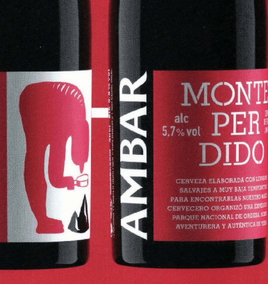 Cerveza salvaje