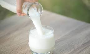 Campaña logra recoger 1,5 millones de litros de leche para familias pobres