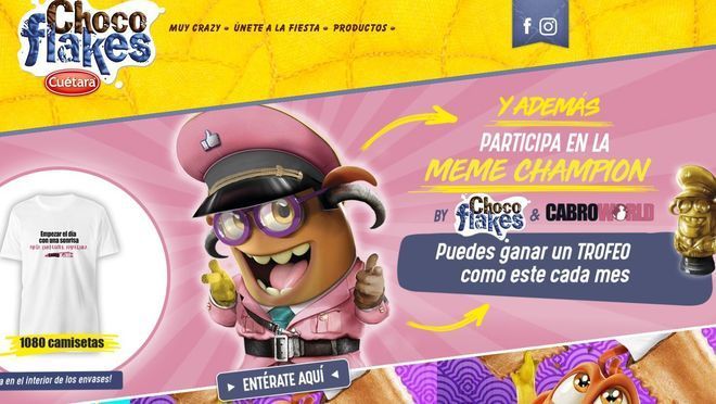 Cuétara y Cabronazi: cuando el marketing no sale nada bien…