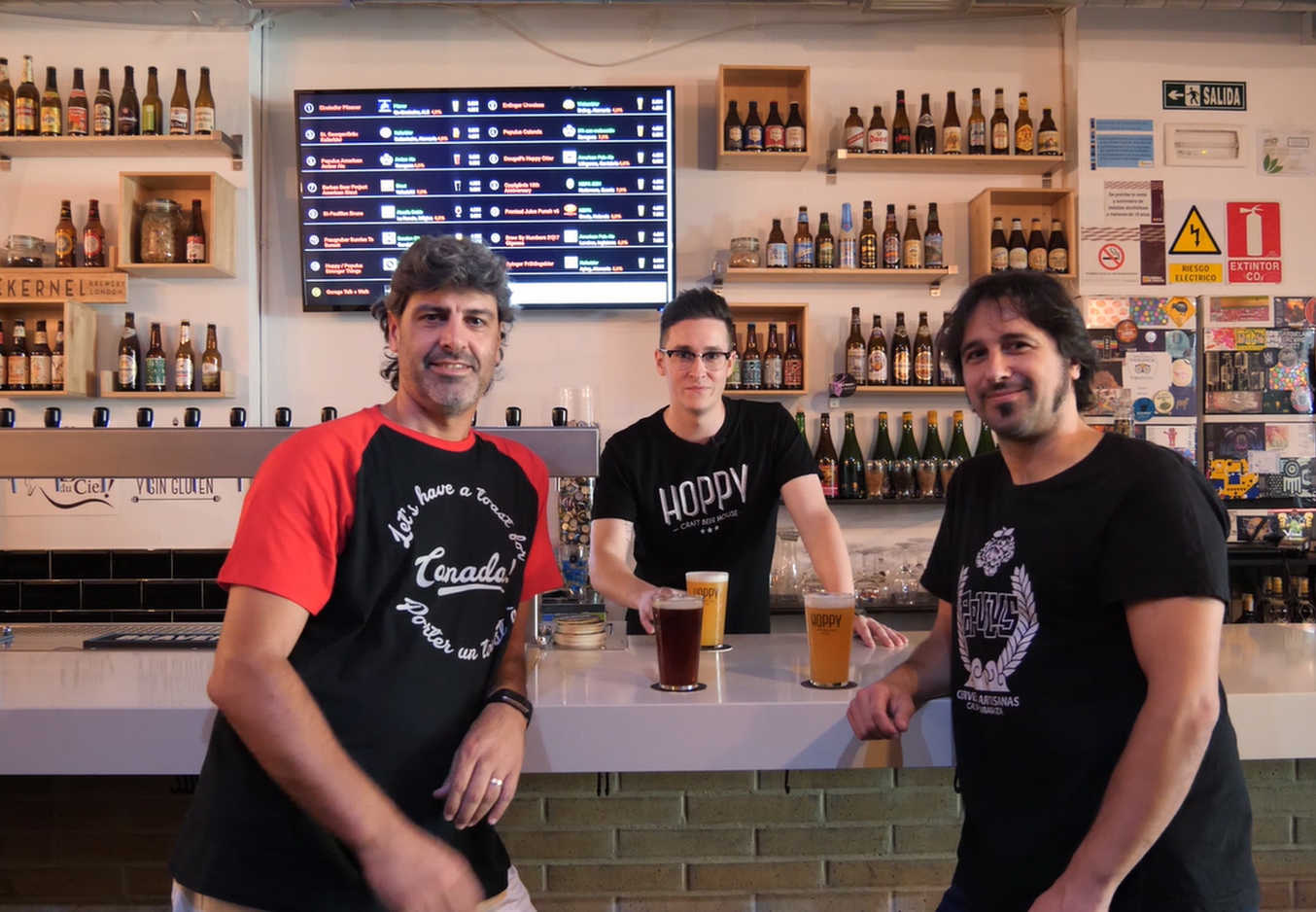 Cierzo Brewing da impulso a su proyecto con una ronda de financiación