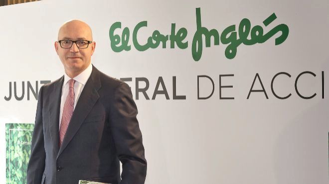 El Corte Inglés se librará de las restricciones financieras si consigue el grado de inversión