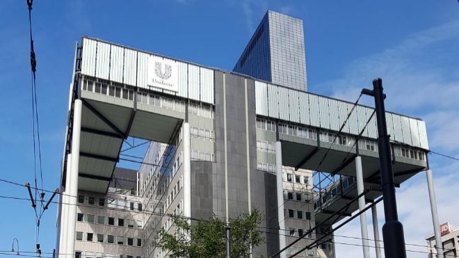 Unilever renuncia a mover su sede fuera de Reino Unido
