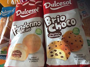 Dulcesol reformula sus recetas eliminando la grasa de palma