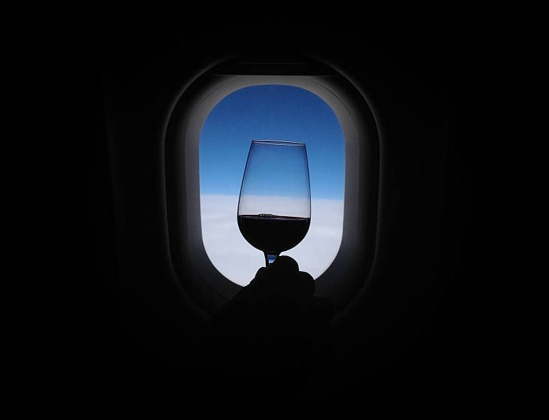 Vinos de Madrid en Iberia por primera vez en la historia