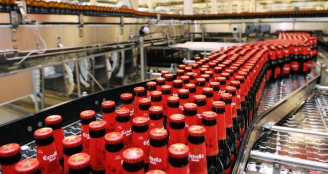 Damm, una de las 100 mejores empresas para trabajar en España