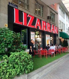Comess Group (Lizarran)lanza marca su numero once “Casa García” enfocada en bares tradicionales .