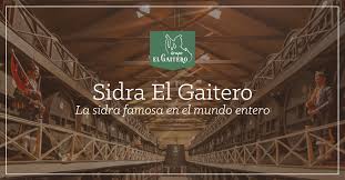 Las sidras ciders de El Gaitero, premiadas en Japón por su calidad