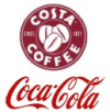 Los accionistas de Whitbread aprueban la venta de las cafeterías Costa a Coca-Cola