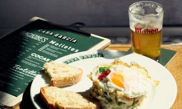 Grupo Comess lanza nueva marca para atraer al bar tradicional a la franquicia