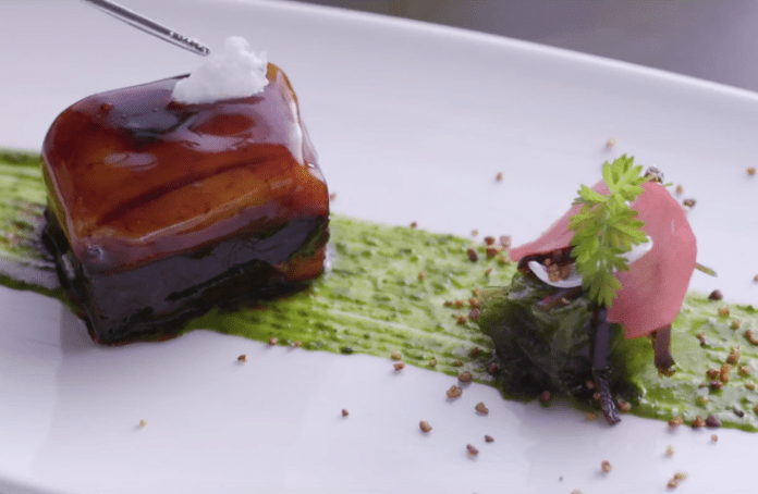 Keler rinde homenaje a los pintxos