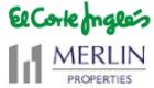 El Corte Inglés y Merlin negocian una alianza para crear un gigante inmobiliario