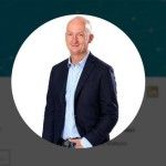 Sorpresa en Auchan Retail. Edgar Bonte, nuevo presidente del grupo