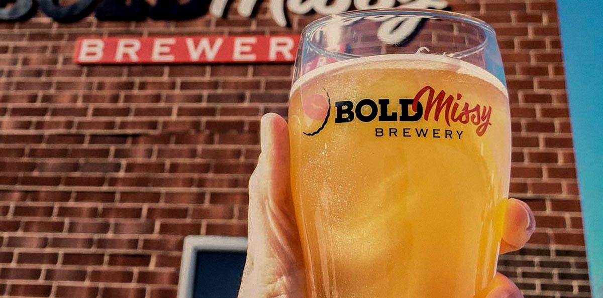 GLITTER, las cervezas de purpurina están de moda