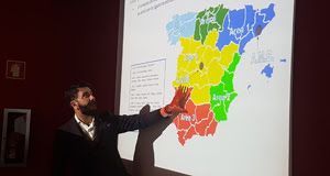 Comportamiento del mercado de vinos de las grandes denominaciones de origen