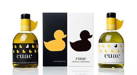 NACE CUAC, EL ACEITE ESPAÑOL DE OLIVA VIRGEN EXTRA GALARDONADO EN EL GUGGENHEIM DE NUEVA YORK
