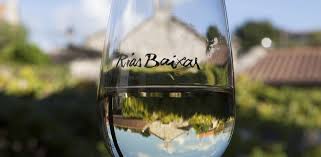 Los vinos de Rías Baixas, segundos en el ranking de ventas de vino blanco con DO