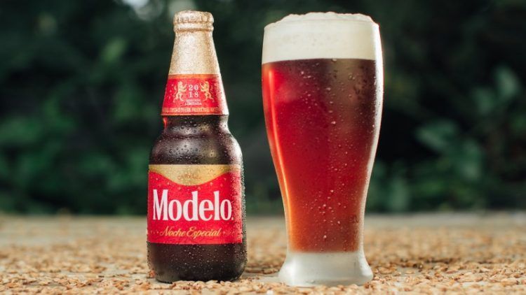 Grupo Modelo lanza una cerveza de edición limitada “Noche Especial”