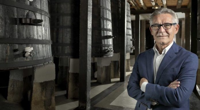 La Rioja Alta: “La marca España en el mundo del vino no tiene glamour”