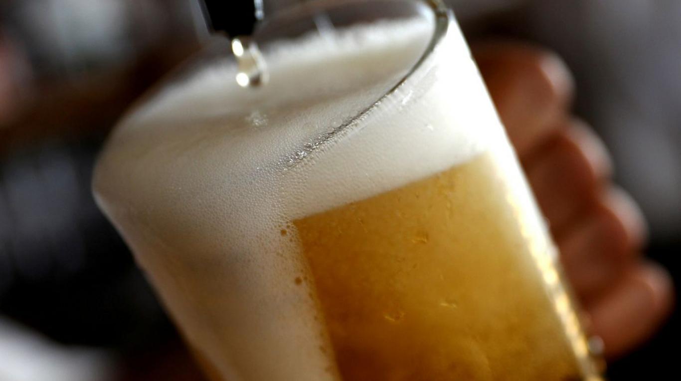 Las tres mejores apps para los fans de la cerveza artesanal