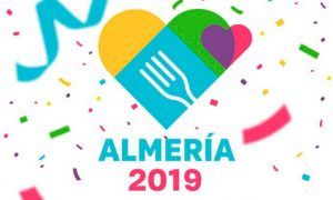 Almería será la Capital Española de la Gastronomía 2019