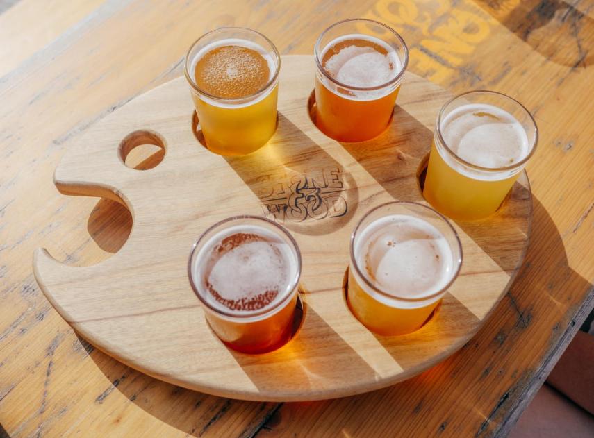 Los números detrás del boom de la cerveza en España: estas son las marcas que más facturan