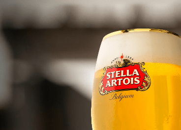 AB InBev aumenta su facturación