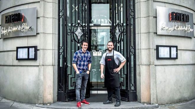El mapa global de la cocina española: chefs que exportan sus propuestas